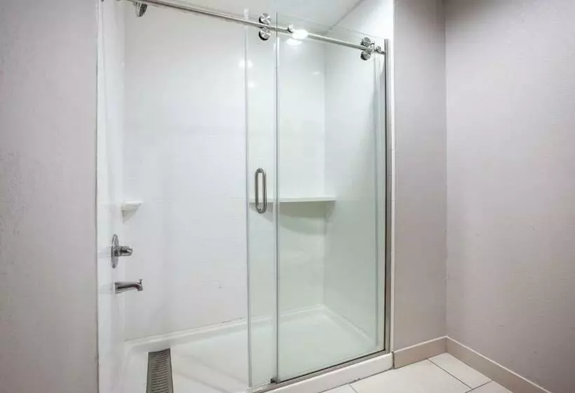 اتاق لوکس با تخت بزرگ, Baymont By Wyndham Traverse City