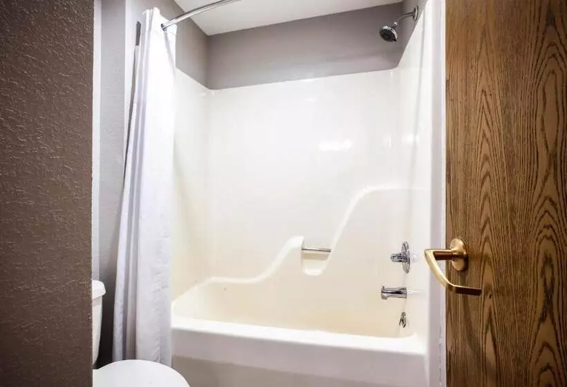 اتاق استاندارد, Baymont By Wyndham Traverse City
