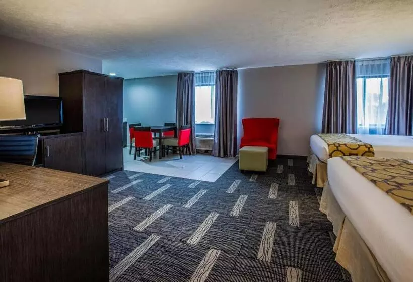 استودیوی استاندارد, Baymont By Wyndham Traverse City