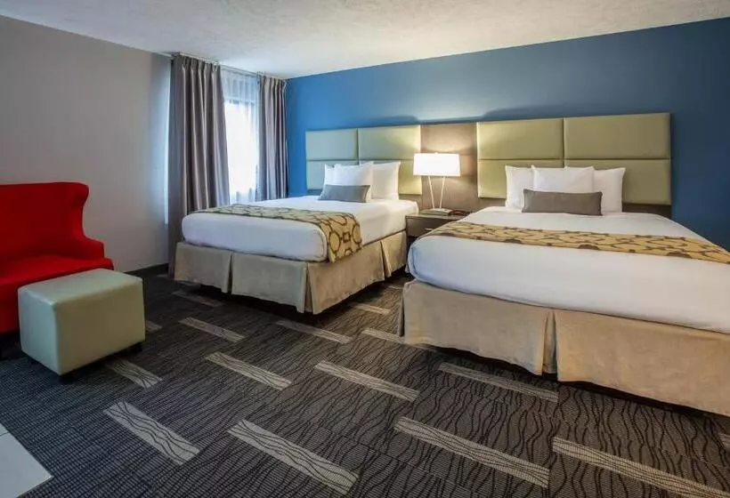 استودیوی استاندارد, Baymont By Wyndham Traverse City