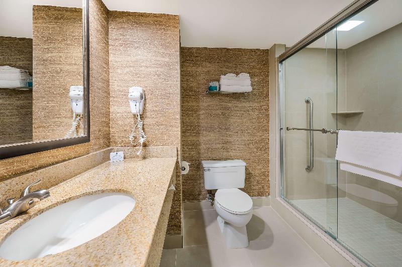 Люкс Кровать Кинг, Best Western Huntsville