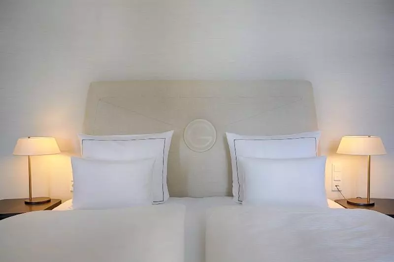 اتاق استاندارد برای معلولان, Best Western Huntsville