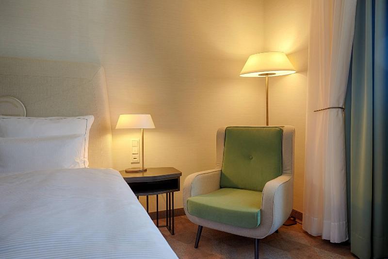 Номер Стандарт Адаптированный для Инвалидов, Best Western Huntsville