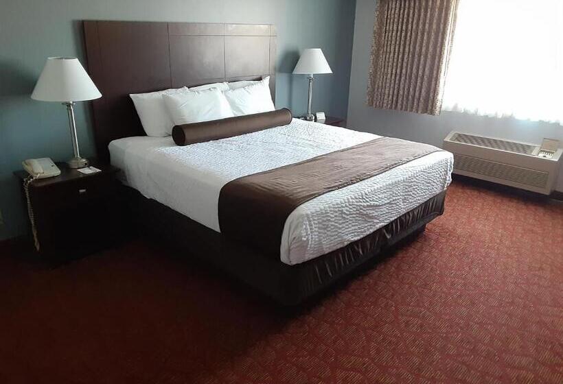 اتاق خانوادگی, Quality Inn