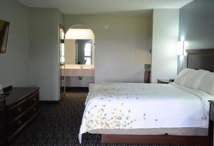 スイート, Gateway Inn