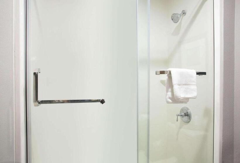 חדר דלוקס, La Quinta Inn By Wyndham St. Louis Hazelwood  Airport North