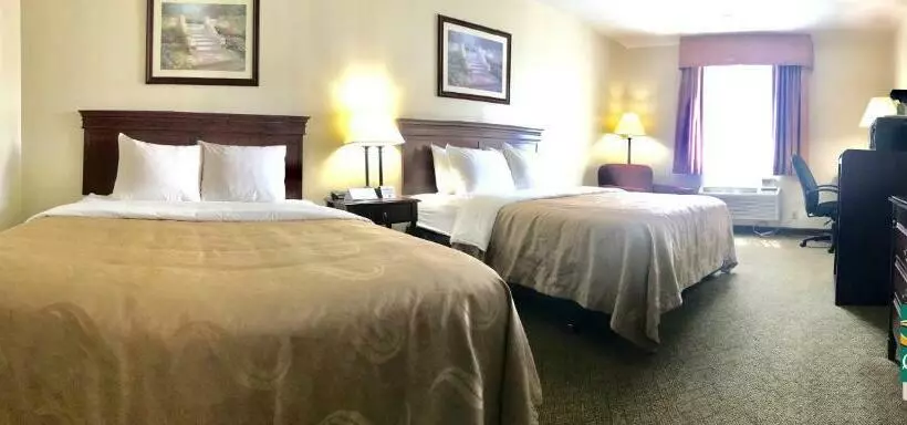 エクゼクティブルーム, Quality Inn Price Gateway To Moab National Parks