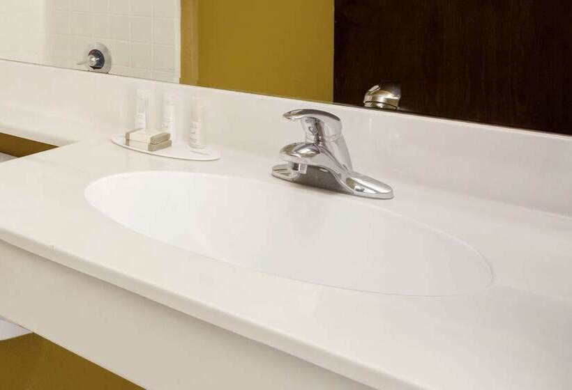 Standard Szoba 2 Franciaággyal, The Bertram Inn & Conf Ctr Trademark Collection By Wyndham