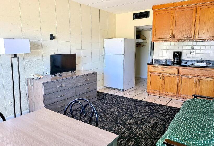 ファミリールーム, Beach Carousel Virginia Beach