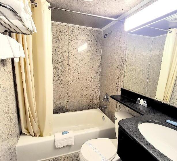 ファミリールーム, Beach Carousel Virginia Beach