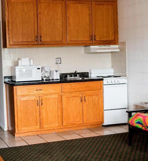 スイート, Beach Carousel Virginia Beach