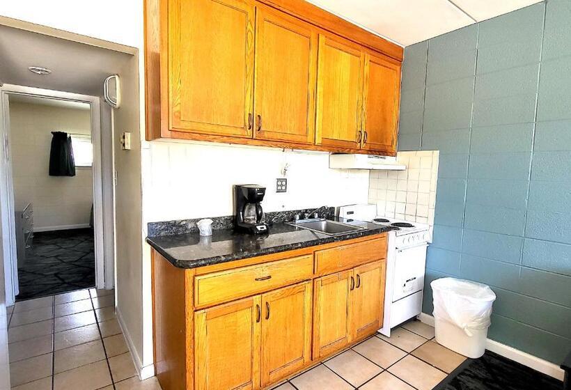 スイート, Beach Carousel Virginia Beach