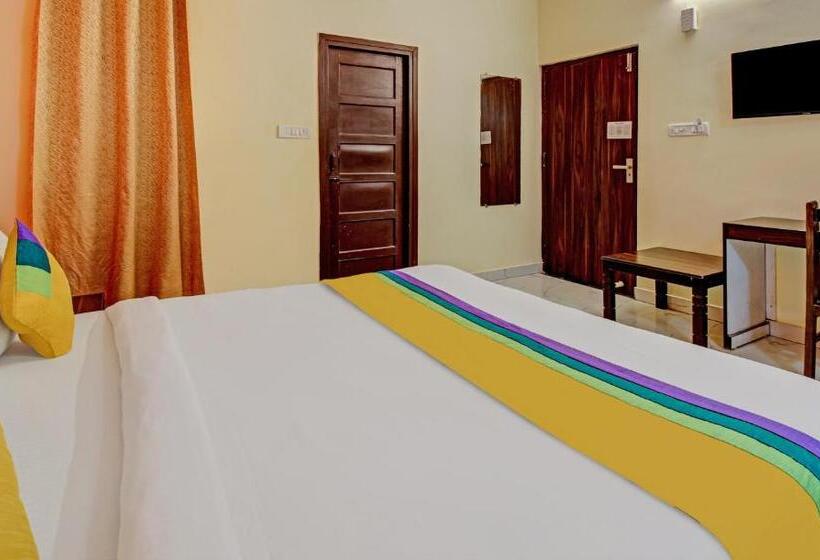 Quarto Estandar, Itsy Hotels Royal Monarch