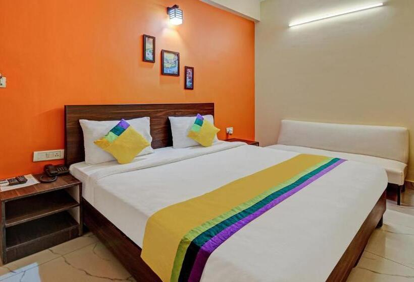 Quarto Estandar, Itsy Hotels Royal Monarch
