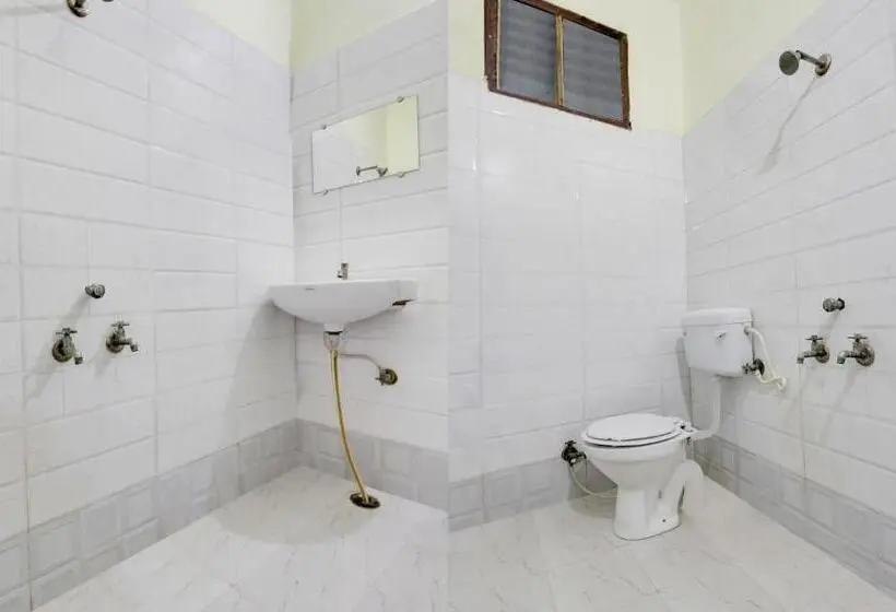 اتاق اکونومی, Itsy Hotels Royal Monarch