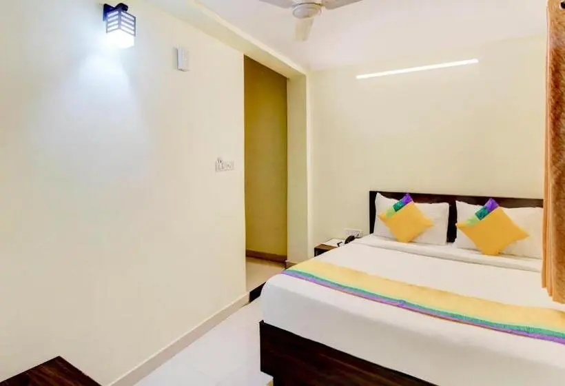 اتاق اکونومی, Itsy Hotels Royal Monarch