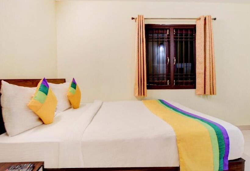 Economy Room, Itsy Hotels Royal Monarch