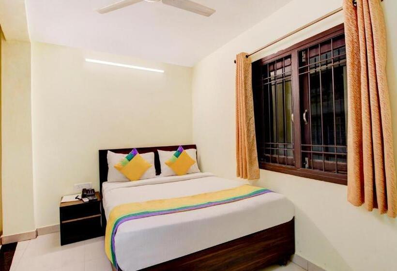 Quarto Economy, Itsy Hotels Royal Monarch
