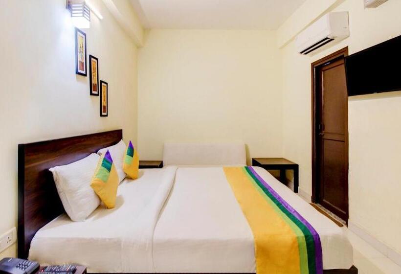 Quarto Economy, Itsy Hotels Royal Monarch