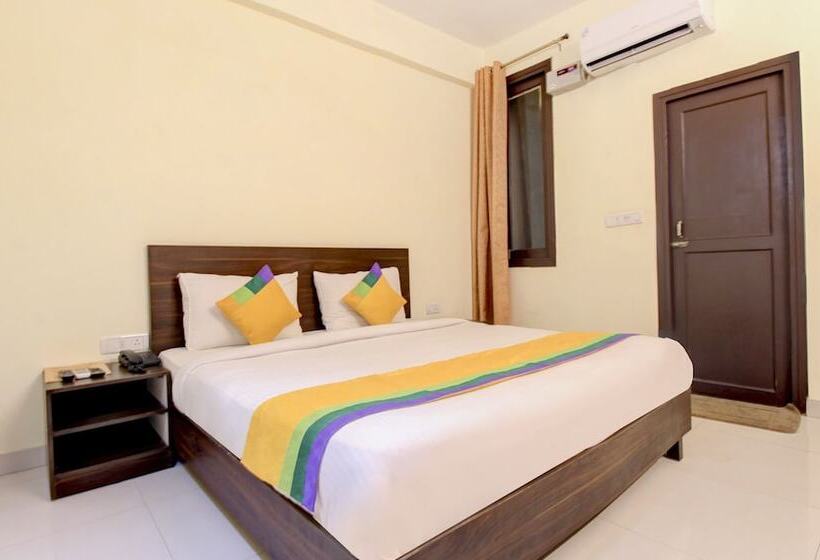 Quarto Estandar, Itsy Hotels Royal Monarch