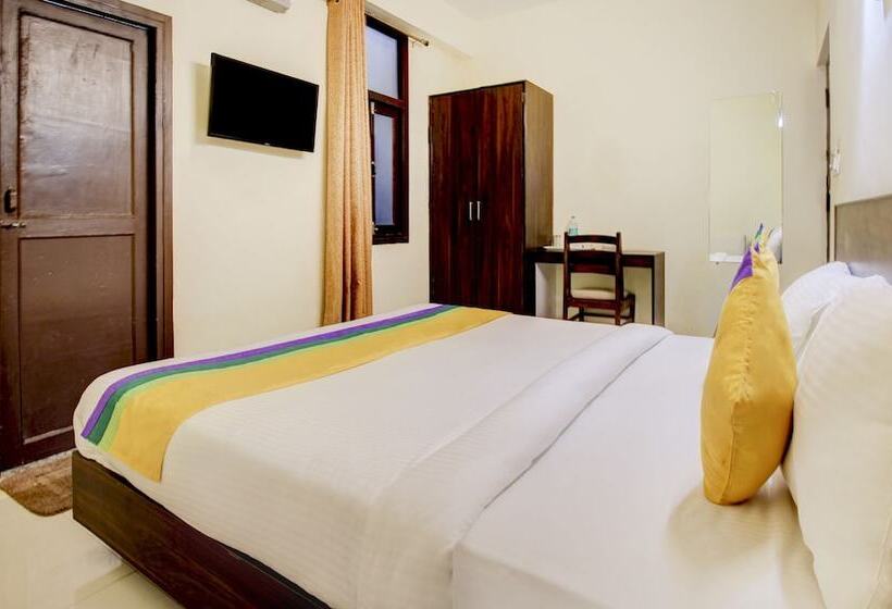 Quarto Estandar, Itsy Hotels Royal Monarch