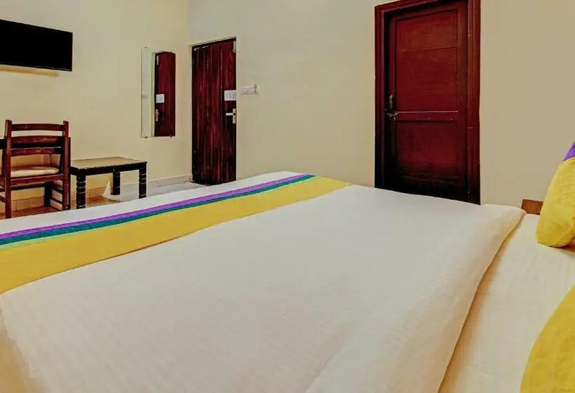 اتاق استاندارد, Itsy Hotels Royal Monarch