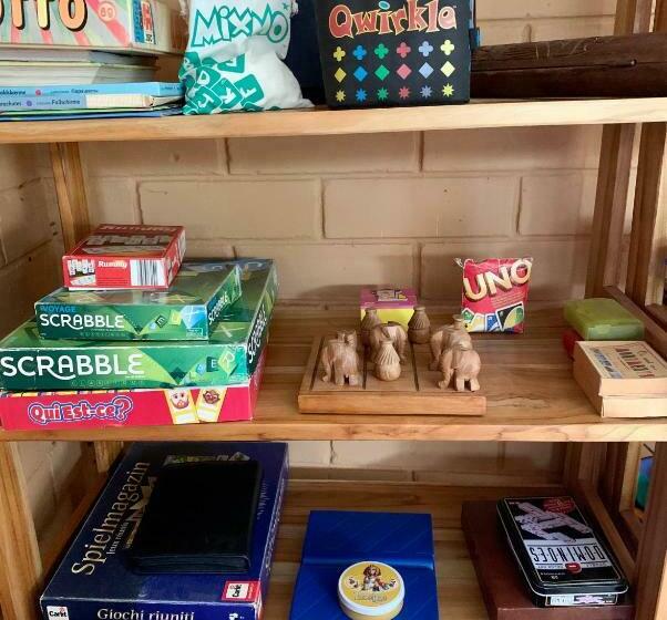 اتاق استاندارد با چشمانداز باغ, Hôtel Amédzépé