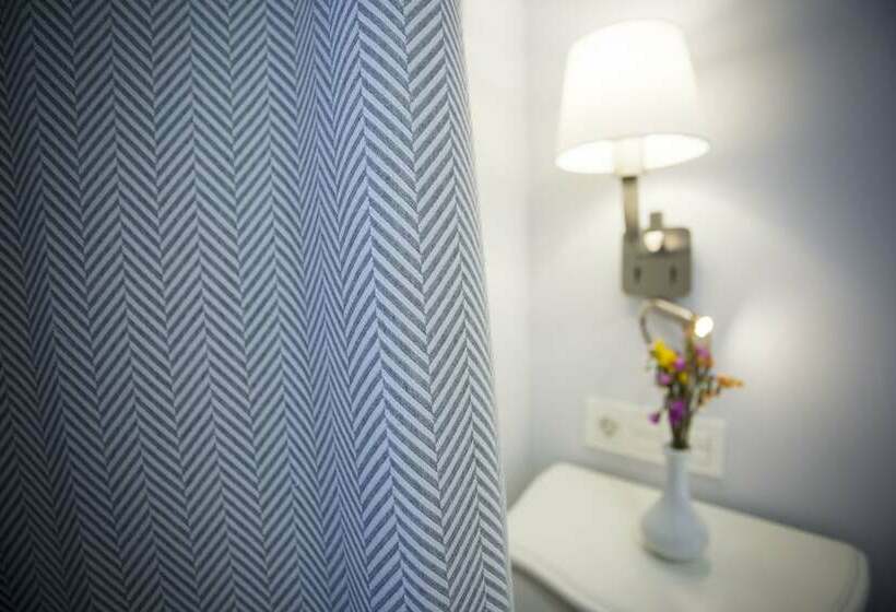 استودیوی لوکس, La Casa De La Trinidad Suites