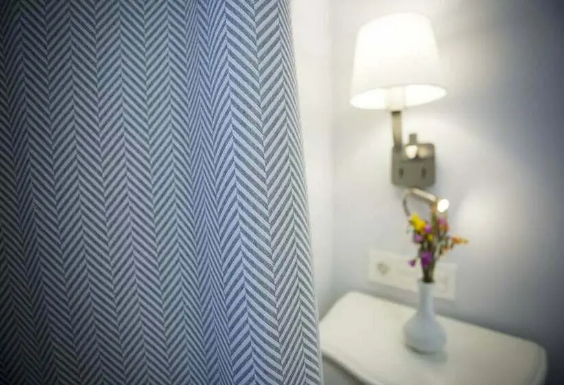 استودیوی لوکس, La Casa De La Trinidad Suites