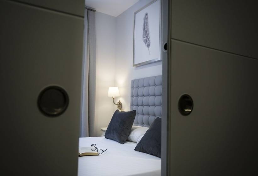 استودیوی لوکس, La Casa De La Trinidad Suites