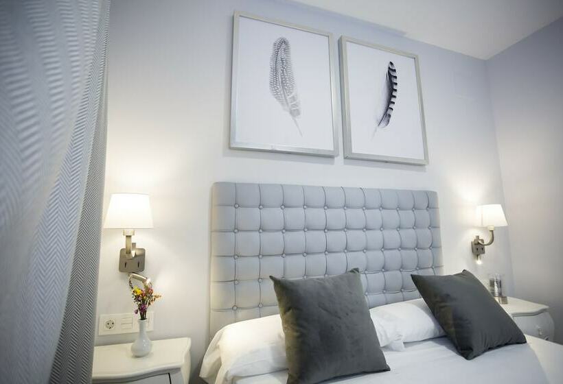 استودیوی لوکس, La Casa De La Trinidad Suites