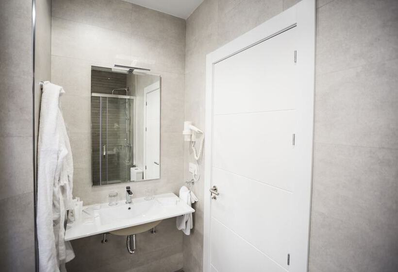 استودیوی لوکس, La Casa De La Trinidad Suites