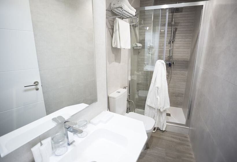 استودیوی لوکس, La Casa De La Trinidad Suites