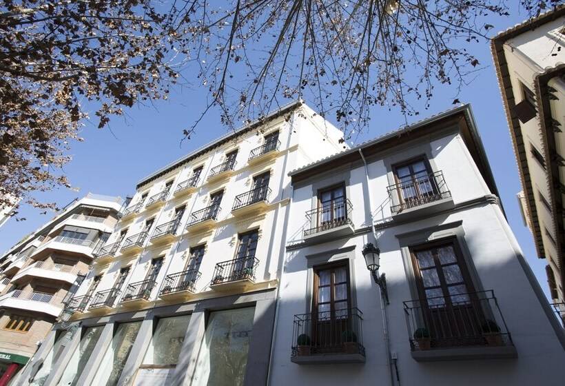 استودیوی لوکس, La Casa De La Trinidad Suites