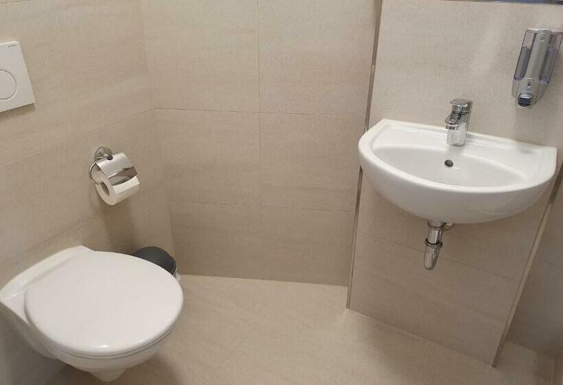 غرفة قياسية, Davidoff