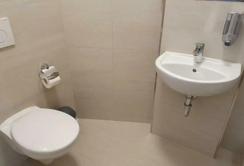 Standard-huone, Davidoff