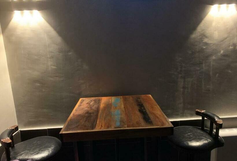 디럭스 룸, Diane Luxury