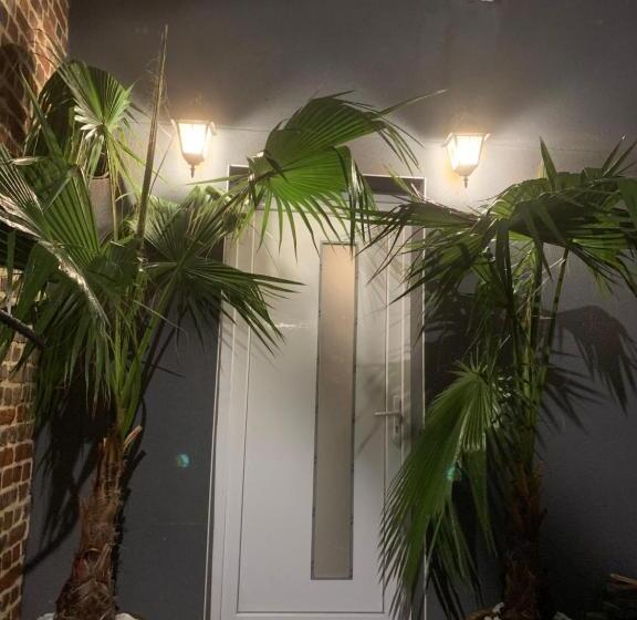 豪华房间, Diane Luxury