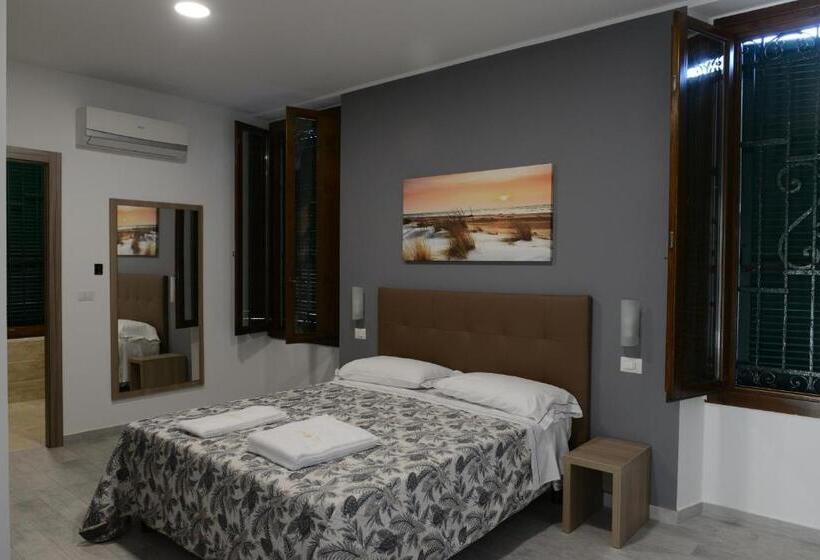 غرفة قياسية, Oregon