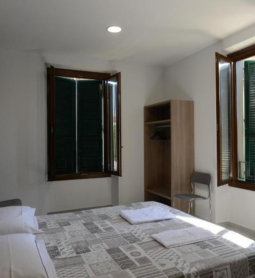 غرفة قياسية, Oregon