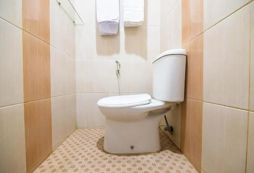 اتاق سوپریور, Sentosa Guest House