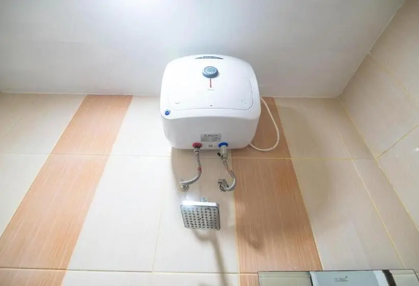 اتاق سوپریور, Sentosa Guest House
