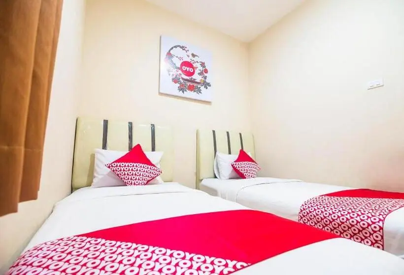 اتاق سوپریور, Sentosa Guest House