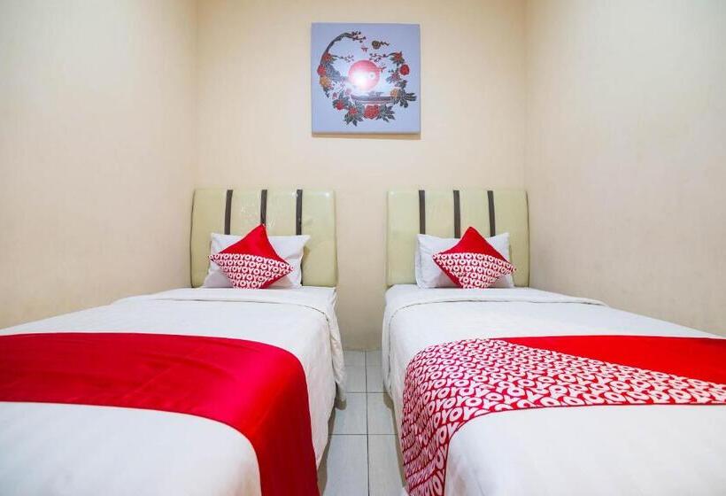 수피리어 룸, Sentosa Guest House