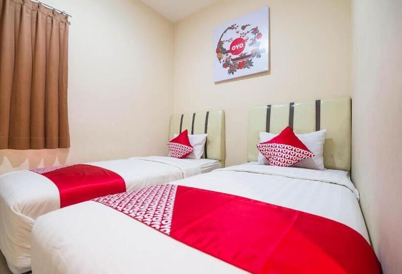 수피리어 룸, Sentosa Guest House