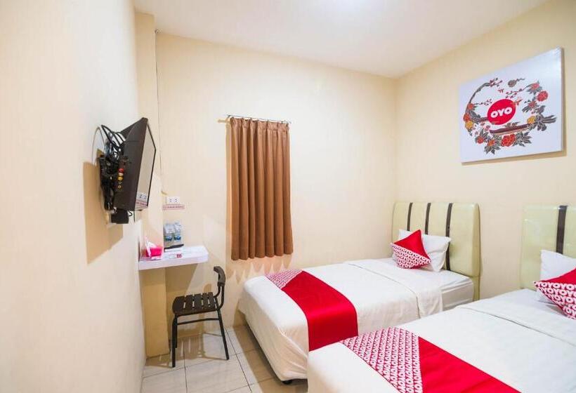 수피리어 룸, Sentosa Guest House