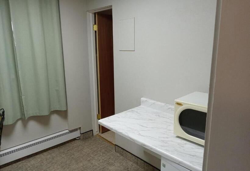 디럭스 룸, Siesta Motel