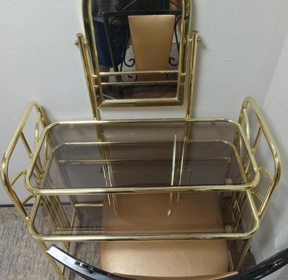 디럭스 룸, Siesta Motel