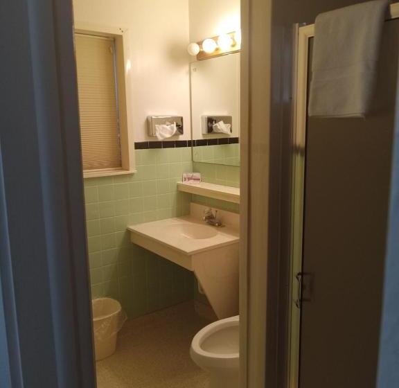 스탠다드 룸, Siesta Motel