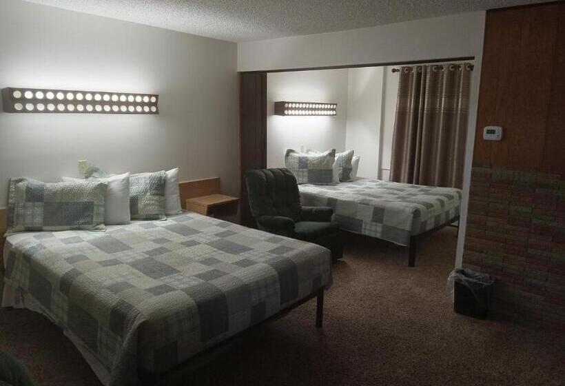 Номер Стандарт, Siesta Motel